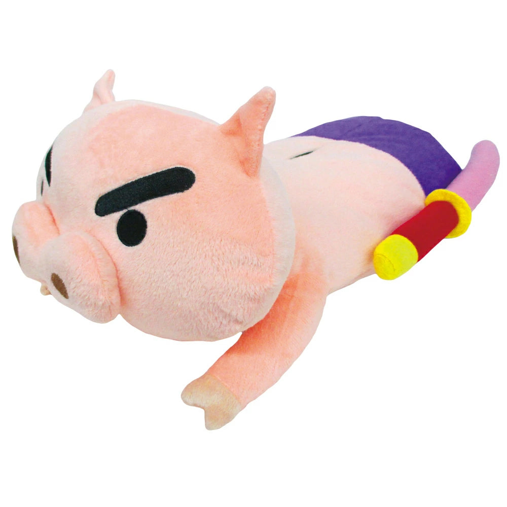 ダイカットティッシュカバー ぶりぶりざえもん RTKYTF530