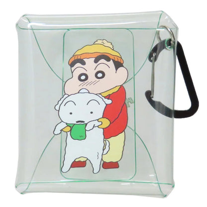 クリアマルチケース SSサイズ 春／夏／秋／冬