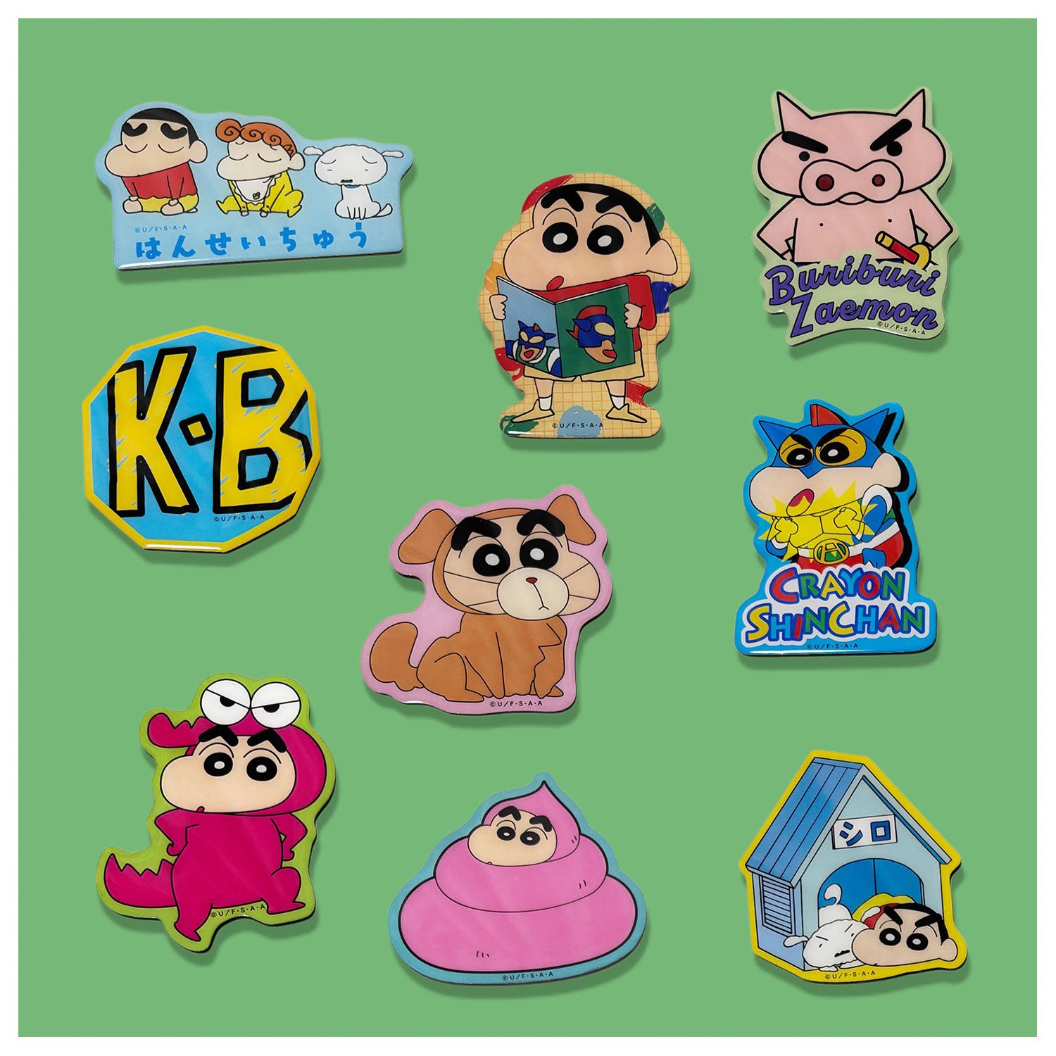 クレヨンしんちゃん　グッズ多数セット クレヨンしんちゃん グッズ多数セット Amazon.co.jp: クレヨン