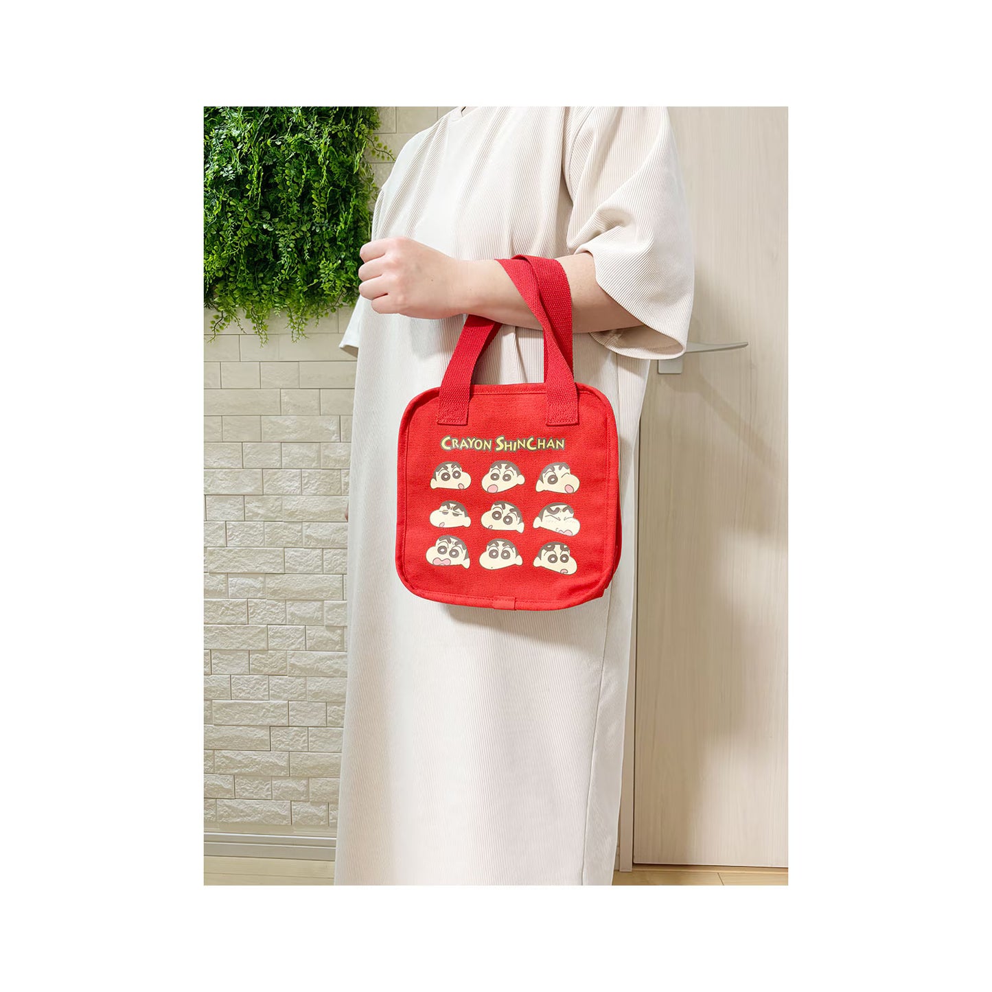 ボックス保温保冷バッグ