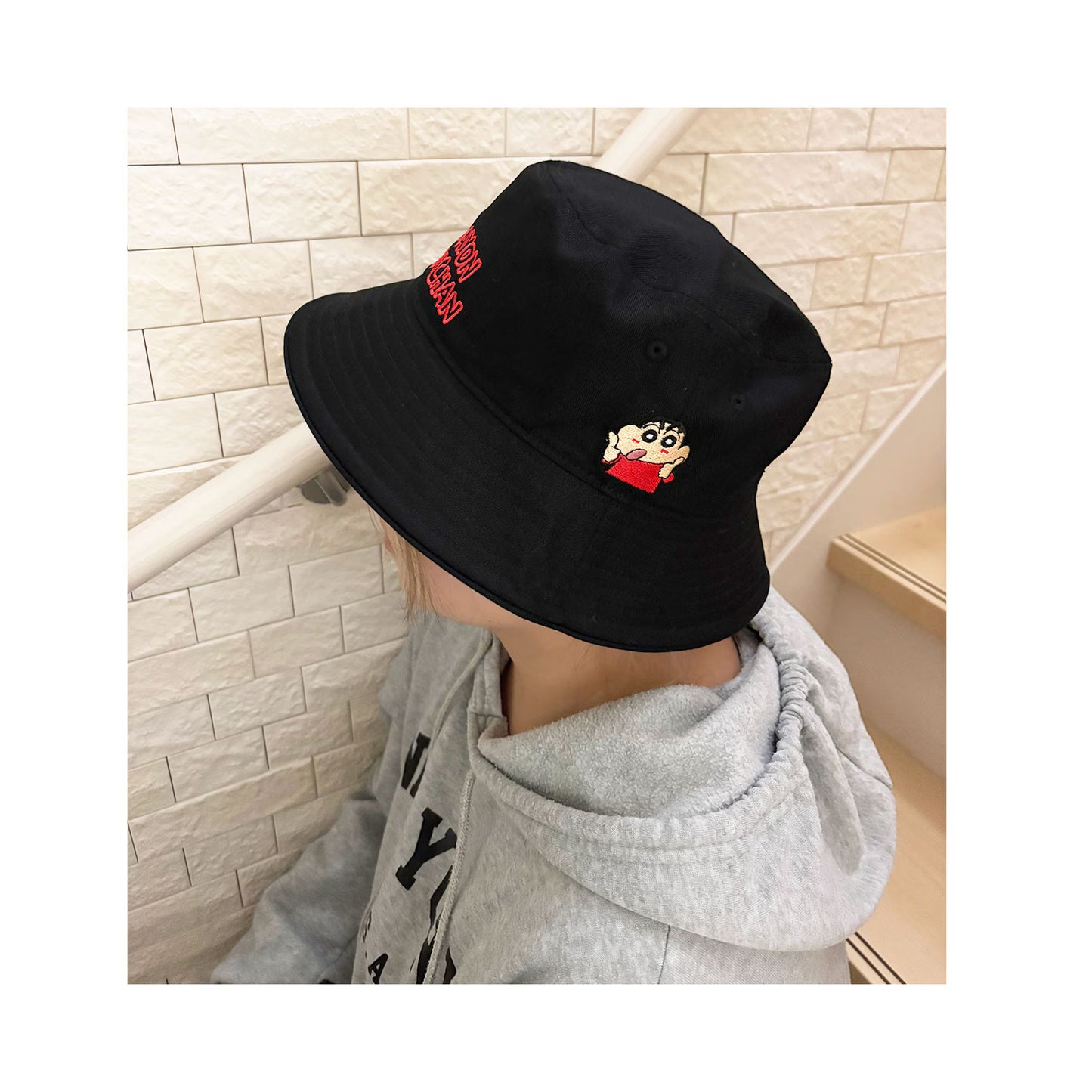 バケットハット グッド