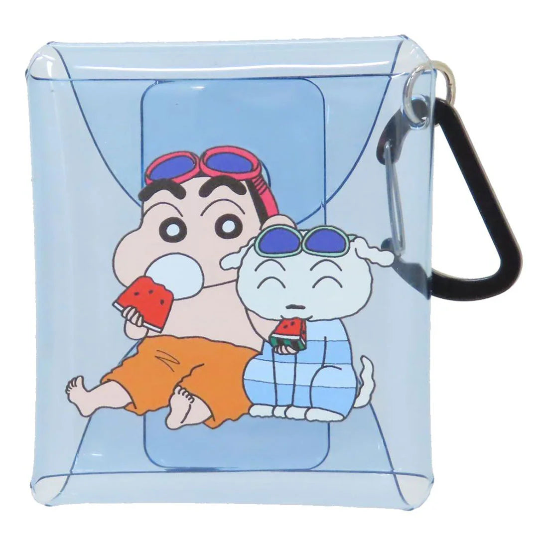 クリアマルチケース SSサイズ 春／夏／秋／冬