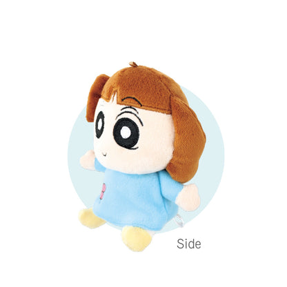 ぬいぐるみマスコット しんこちゃん RTKYTF782