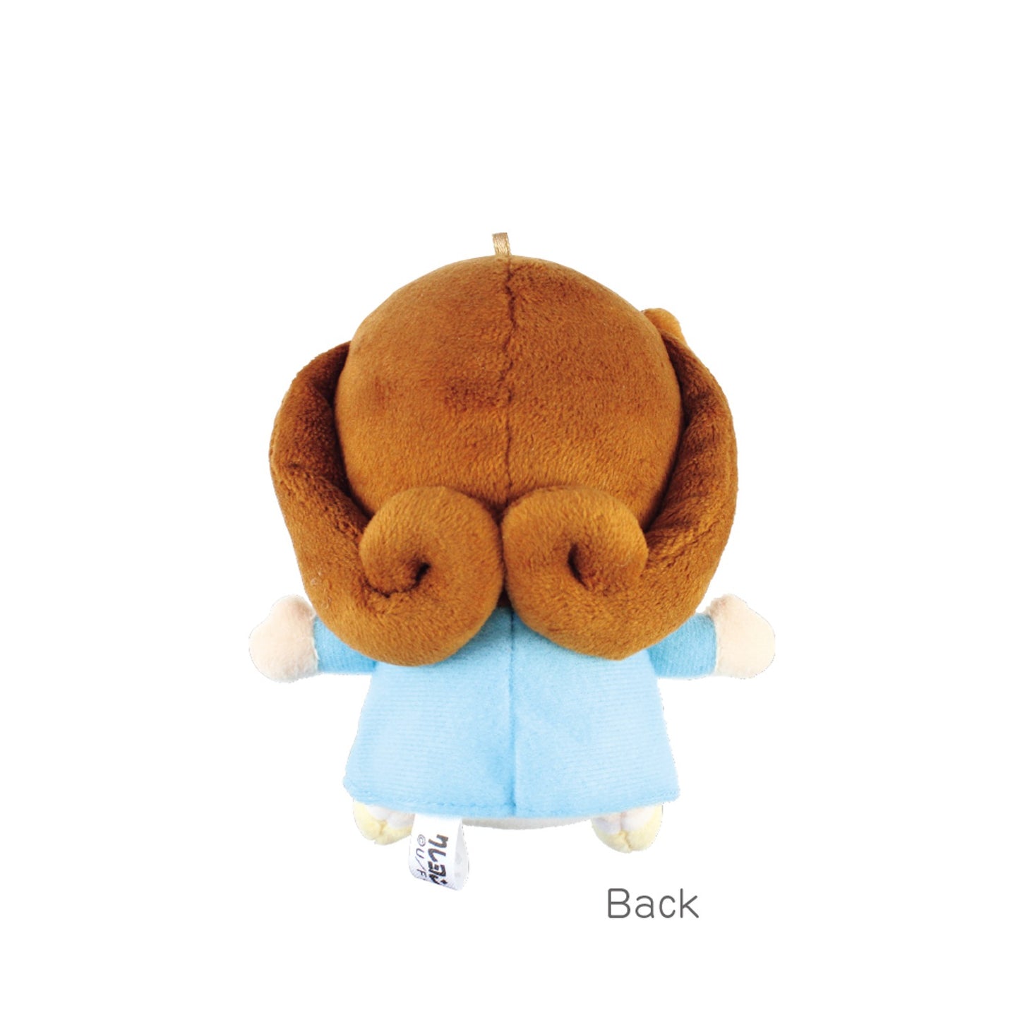 ぬいぐるみマスコット しんこちゃん RTKYTF782