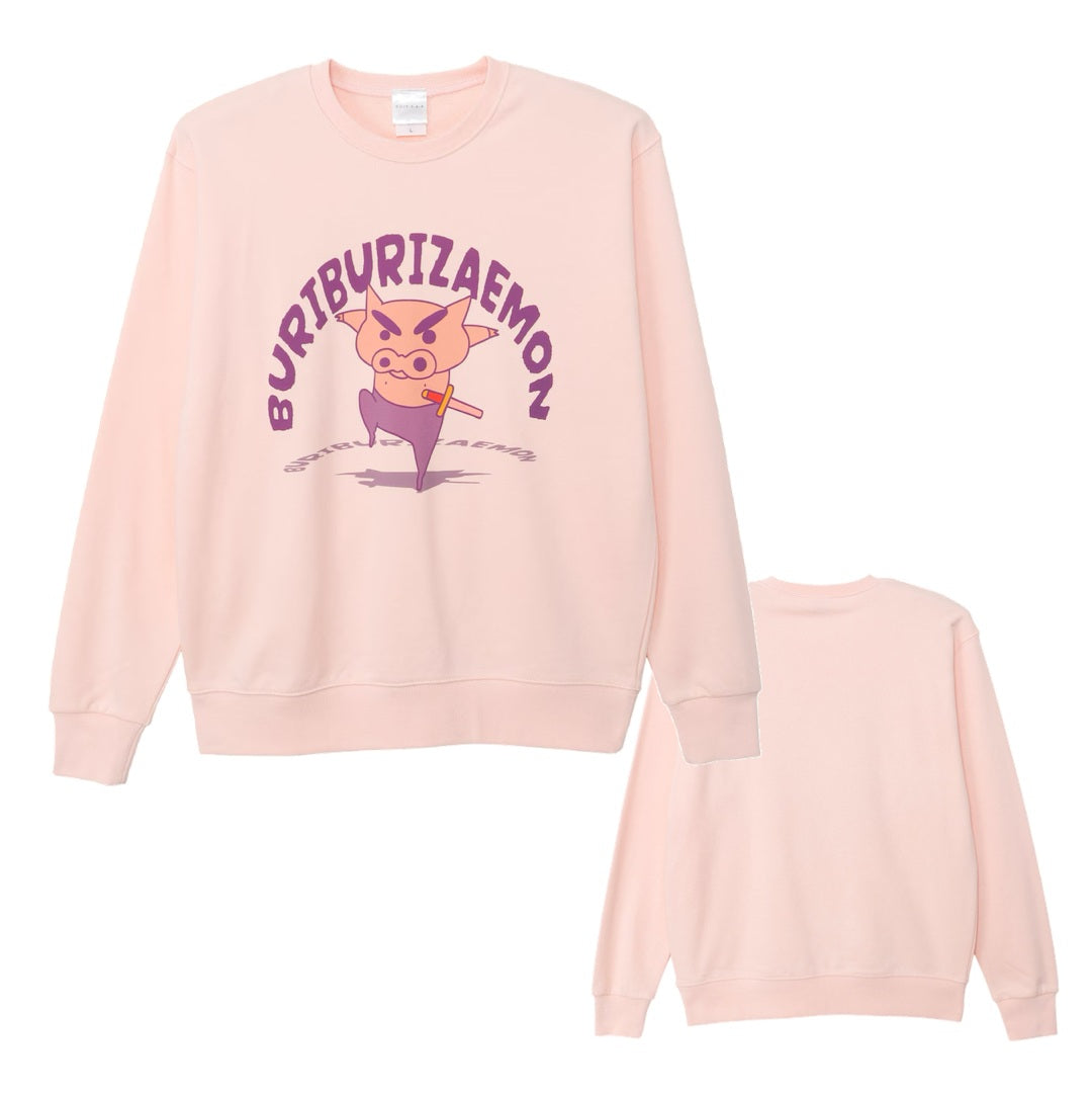 スウェット Lサイズ 全4種