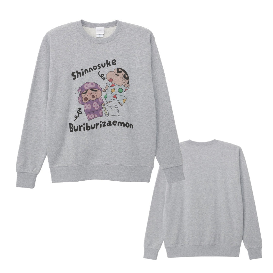 スウェット Lサイズ 全4種