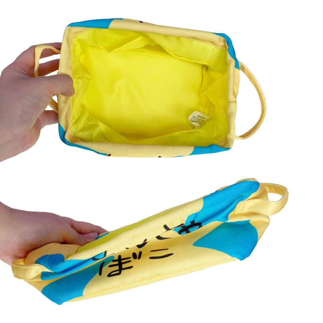 ミニストレージボックス おもちゃばこ KY3742RX – クレヨンしんちゃん