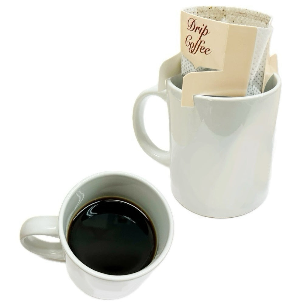 コーヒー（5パック入り） カフェ／ひろし – クレヨンしんちゃん公式
