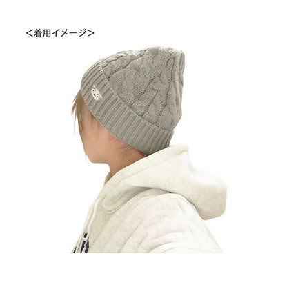 ニットキャップ しんちゃん／シロ