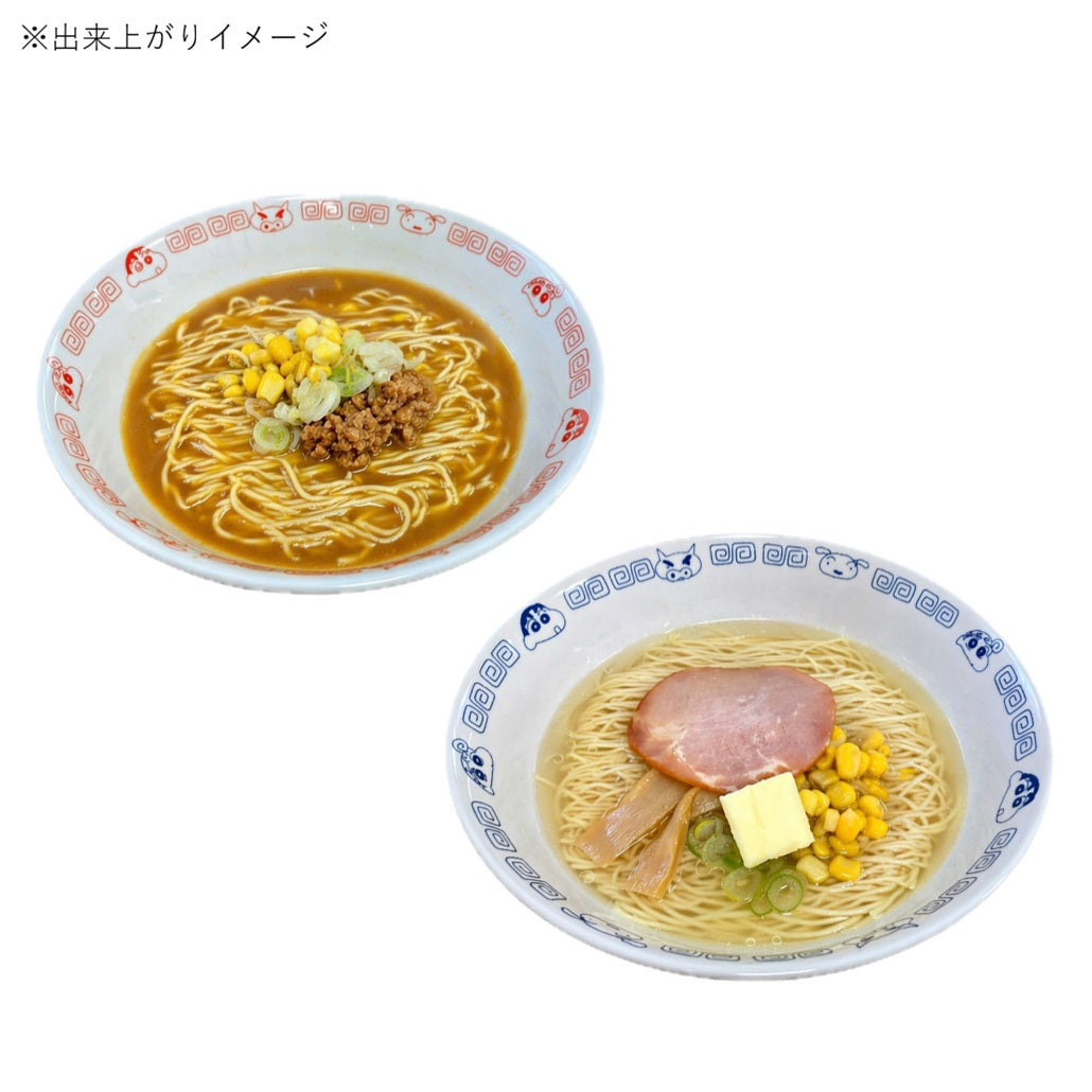 ラーメン 味噌／塩 (軽減税率8%) – クレヨンしんちゃん公式オンライン