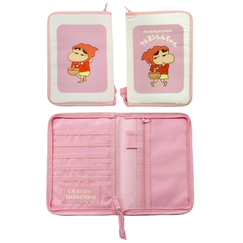 絵本シリーズ マルチケース 桃太郎／赤ずきん／金太郎