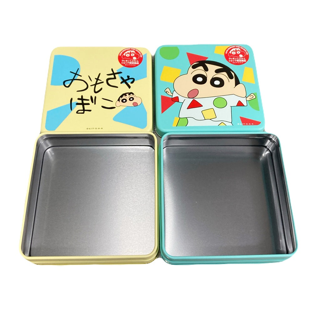 空豆小僧さん専用 クレヨンしんちゃん24金　1月限定特価　メッキ缶バッジ16種 m46531476272_1.jpg?1755132610