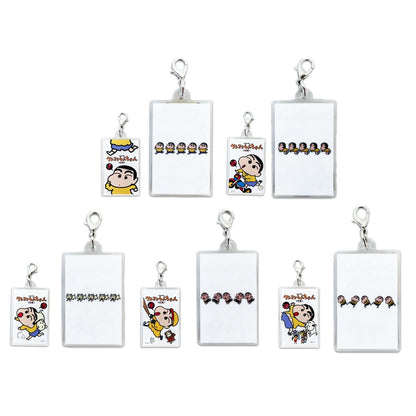 【単品】ブラインド両面チャーム 原作