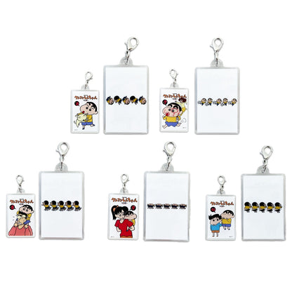 【単品】ブラインド両面チャーム 原作