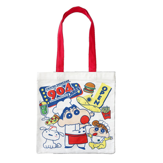 ダイナーシリーズ カラートートバッグ