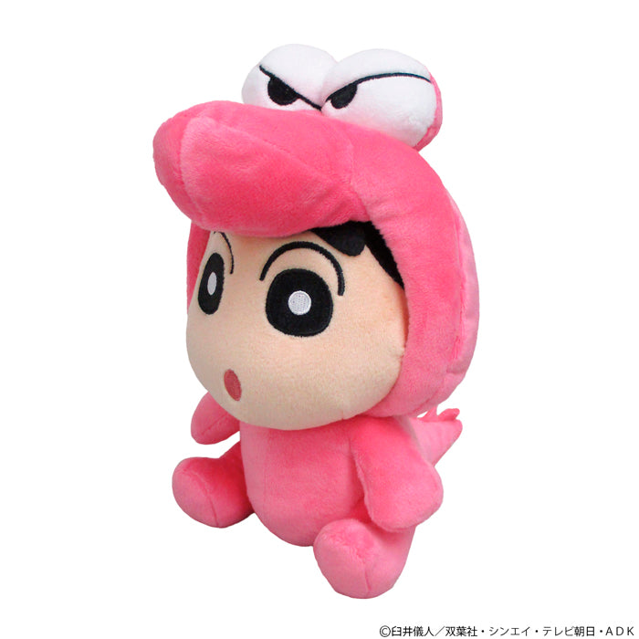 変身しんちゃん (S) ワニ山さんVer. RTKYSB60 – クレヨンしんちゃん