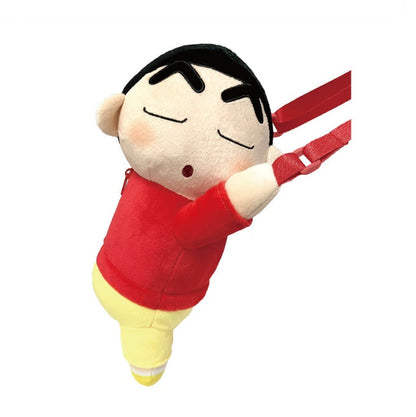 クレヨンしんちゃん あまえんぼショルダーポーチ