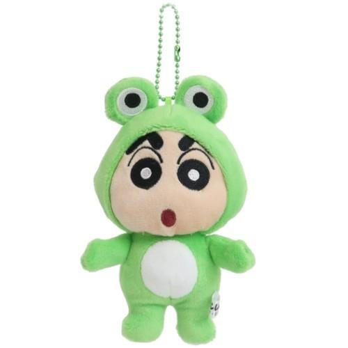 ❤️クレヨンしんちゃん ❤️着ぐるみ　ぬいぐるみ2体セット きぐるみマスコット – クレヨンしんちゃん公式オンラインショップ