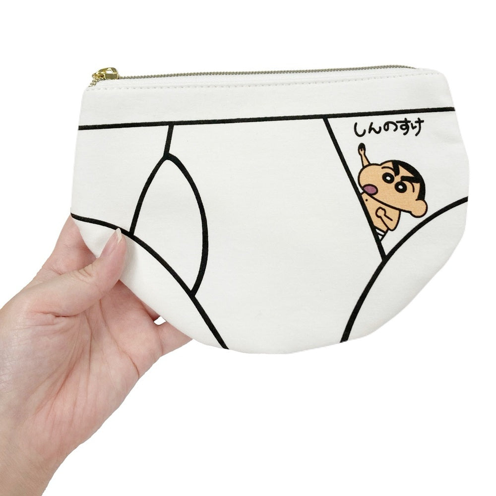 パンツ型ポーチ アクション仮面 KY2124 – クレヨンしんちゃん公式