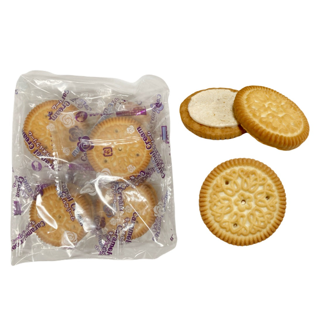 スクエア缶 パジャマ／おもちゃばこ (軽減税率8％)