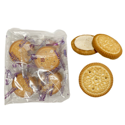 スクエア缶 パジャマ／おもちゃばこ (軽減税率8％)