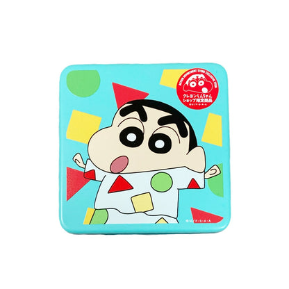 スクエア缶 パジャマ／おもちゃばこ (軽減税率8％)