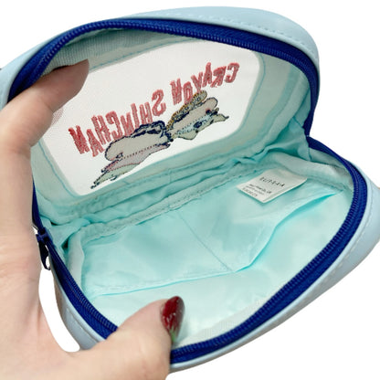 メッシュポーチ おやすみ／ふゆ