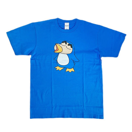 Tシャツ なりきりしんちゃん ペンギン