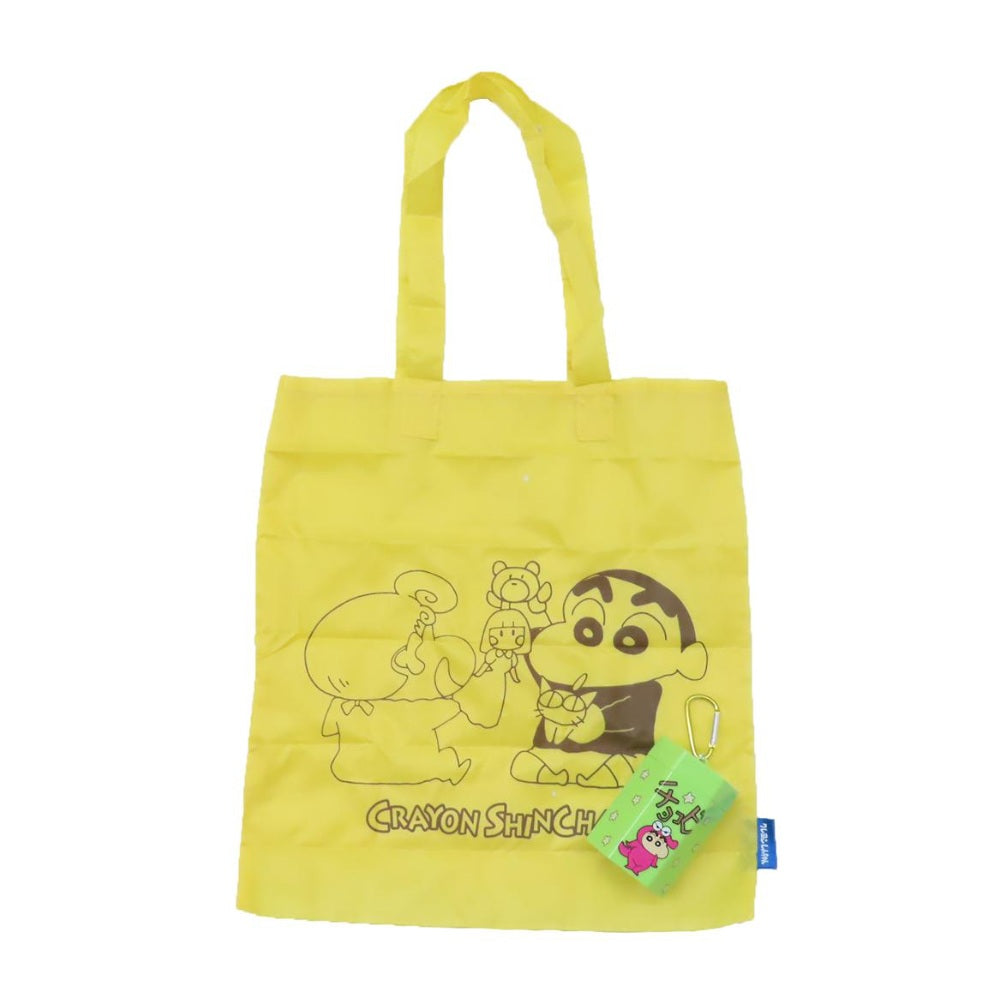 トートバッグINチョコビ 全6種