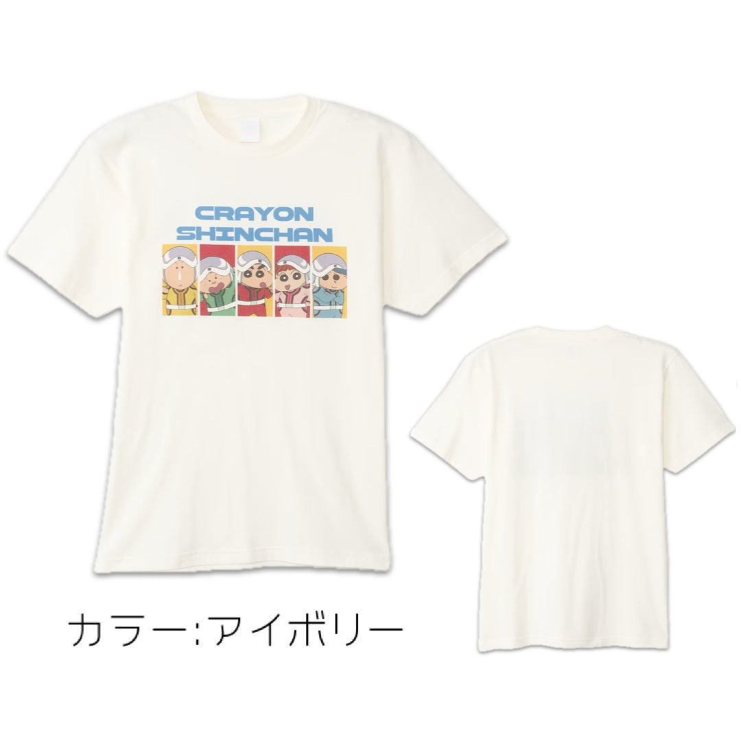 Tシャツ – クレヨンしんちゃん公式オンラインショップ～アクション