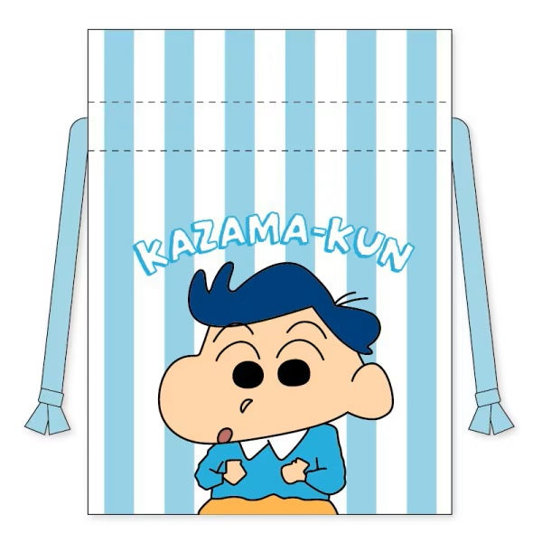 豆巾着 BABY 全5種 – クレヨンしんちゃん公式オンラインショップ