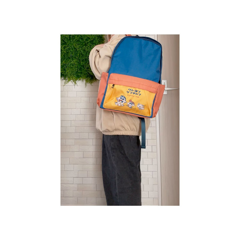 リュックサック パジャマ KY3916 – クレヨンしんちゃん公式オンライン