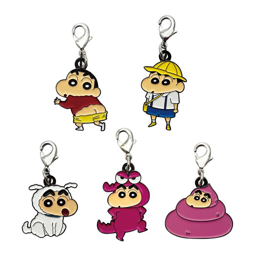 メタルチャーム