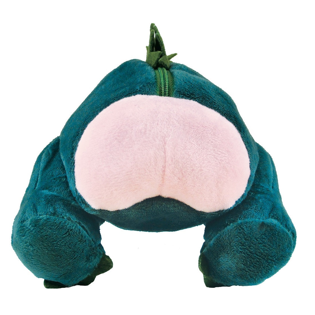 ダイカットペンポーチ 怪獣シリマルダシ RTKYTS06