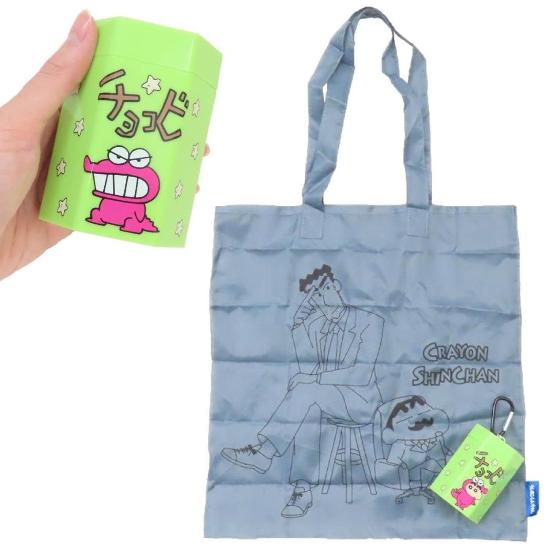 トートバッグINチョコビ ひろし RTKYYK354