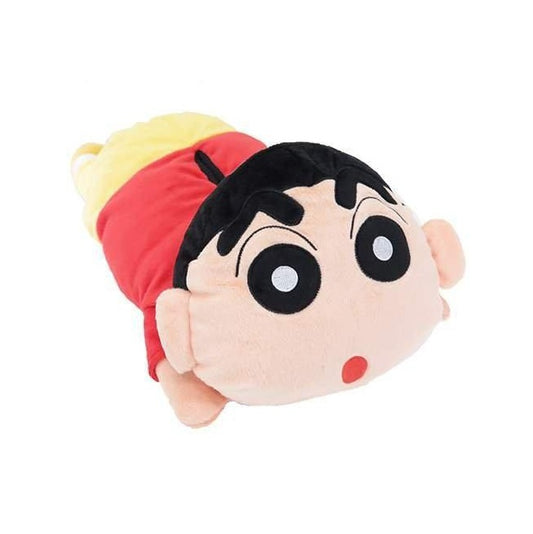 ぬいぐるみティッシュカバー しんちゃん RTKYTF505