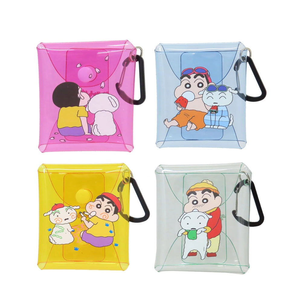 ポーチ・ミラー – クレヨンしんちゃん公式オンラインショップ