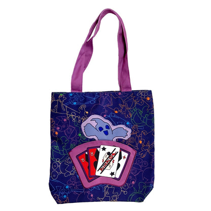 トートバッグ ヘンダーランドの大冒険／BABY