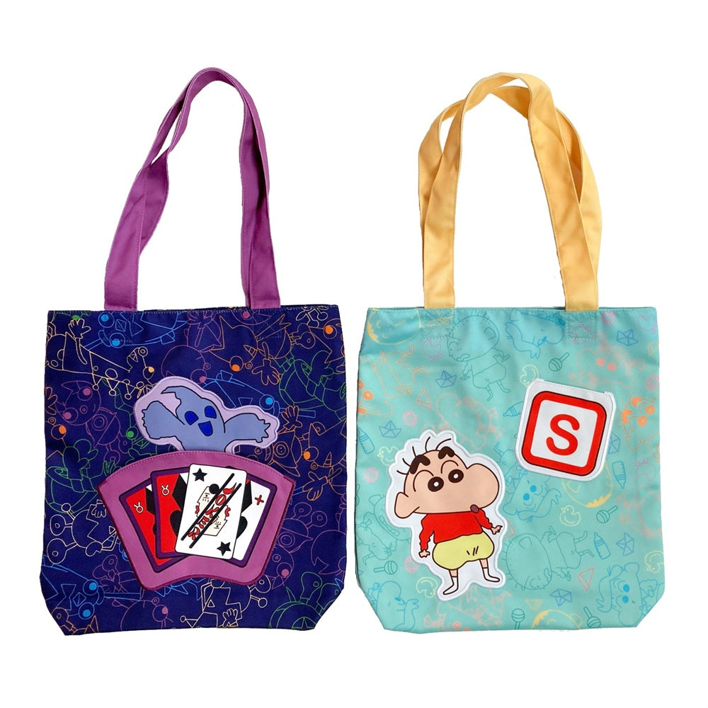 トートバッグ ヘンダーランドの大冒険／BABY