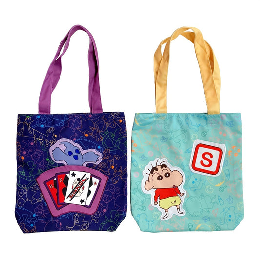 トートバッグ ヘンダーランドの大冒険／BABY