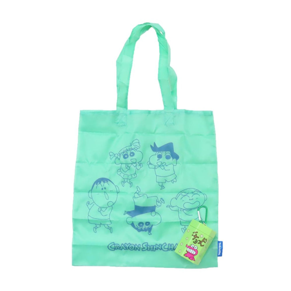 トートバッグINチョコビ 全6種