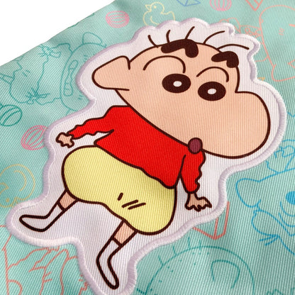 トートバッグ ヘンダーランドの大冒険／BABY