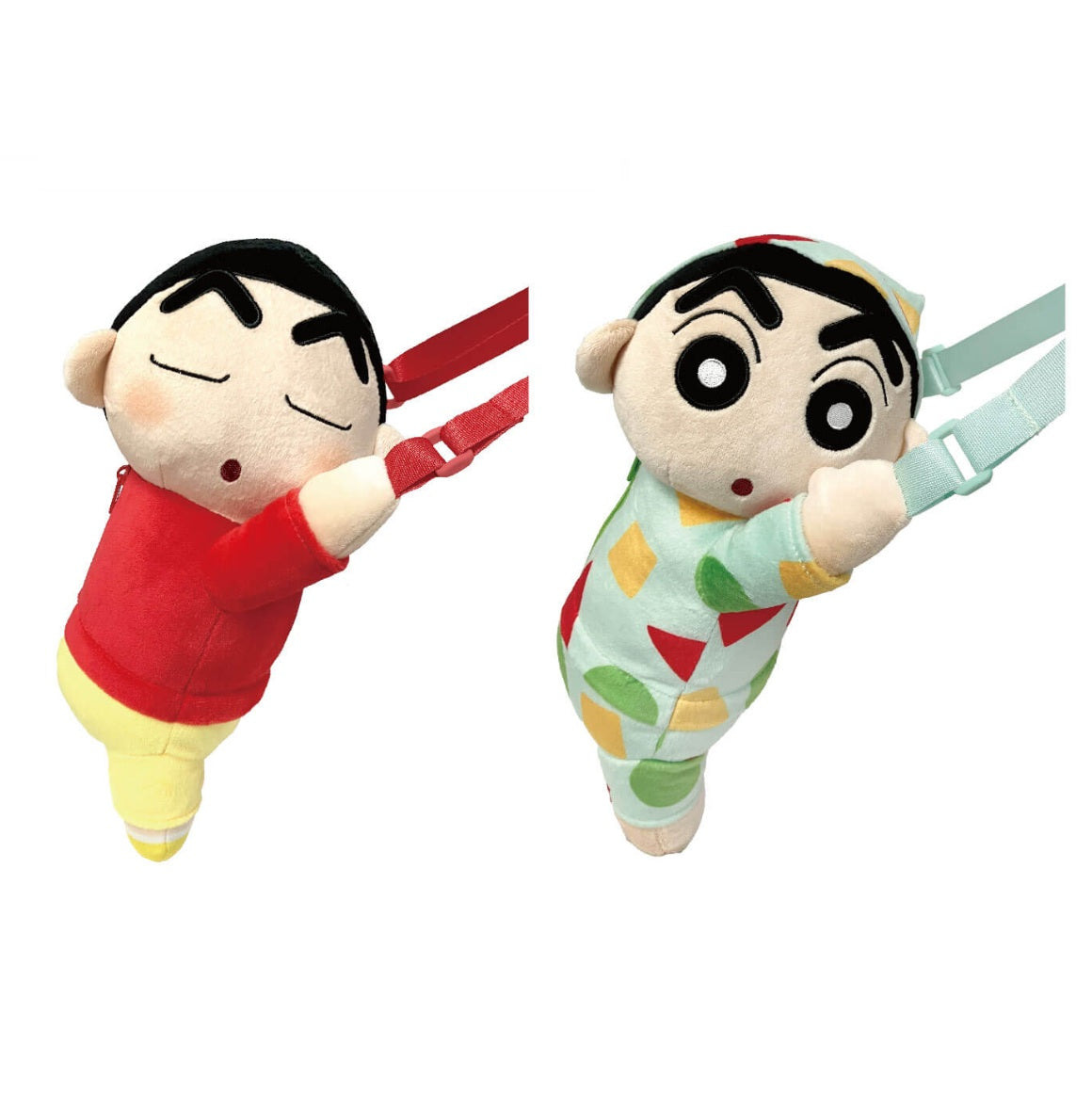 クレヨンしんちゃん あまえんぼショルダーポーチ