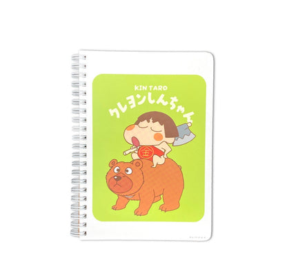 絵本シリーズ B6ノート 4種