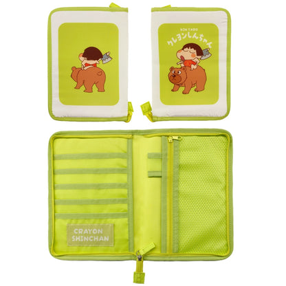 絵本シリーズ マルチケース 桃太郎／赤ずきん／金太郎