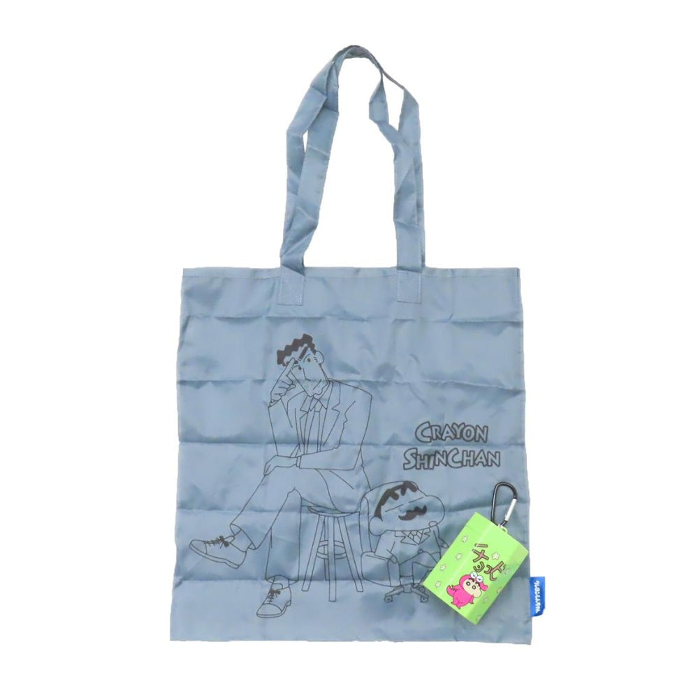 トートバッグINチョコビ 全6種