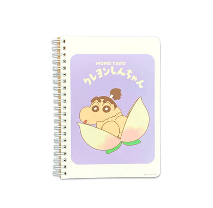 絵本シリーズ B6ノート 4種