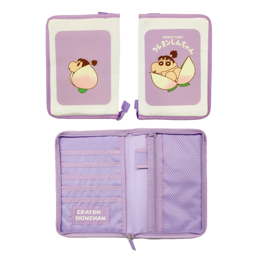 絵本シリーズ マルチケース 桃太郎／赤ずきん／金太郎