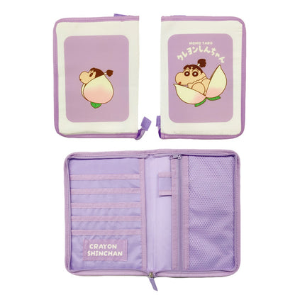 絵本シリーズ マルチケース 桃太郎／赤ずきん／金太郎