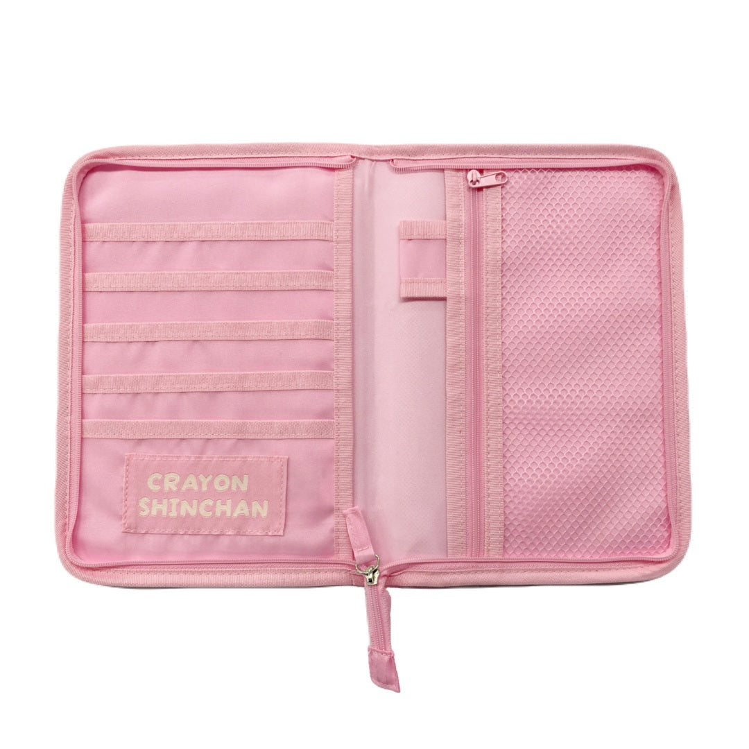 絵本シリーズ マルチケース 桃太郎／赤ずきん／金太郎